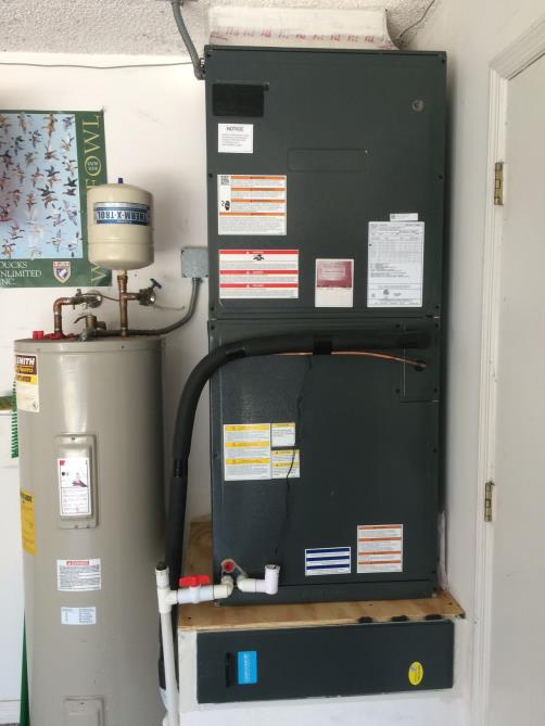 A/C Service Masters, LLC: Service Image-1 A/C Service Masters, LLC: Service Image-1