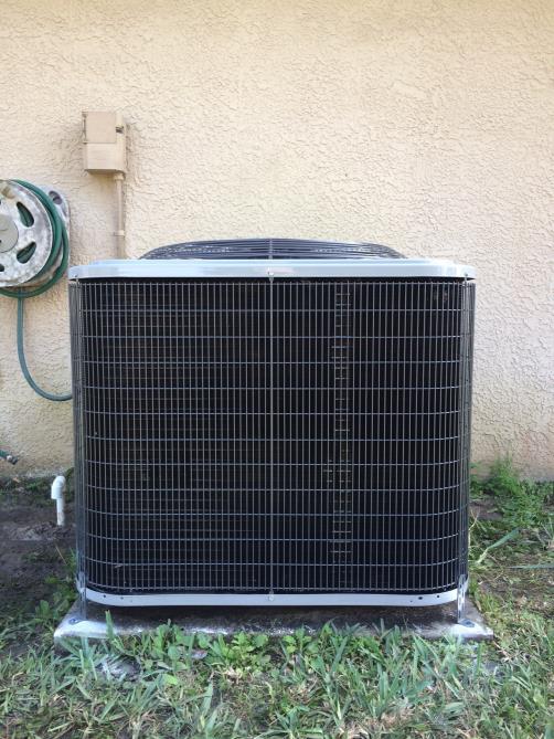 A/C Service Masters, LLC: Service Image-3 A/C Service Masters, LLC: Service Image-3