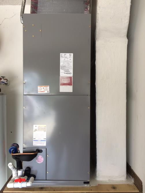 A/C Service Masters, LLC: Service Image-4 A/C Service Masters, LLC: Service Image-4