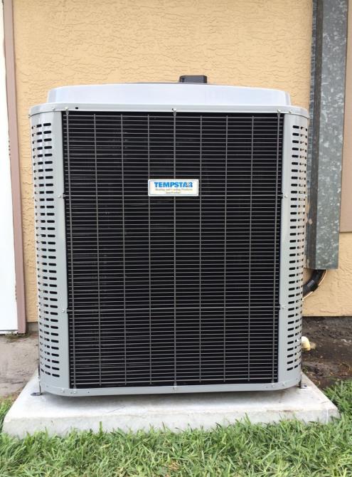 A/C Service Masters, LLC: Service Image-5 A/C Service Masters, LLC: Service Image-5