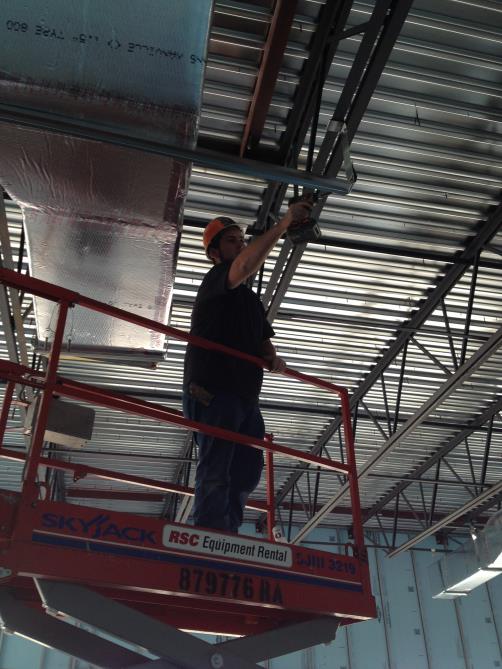 A/C Service Masters, LLC: Service Image-7 A/C Service Masters, LLC: Service Image-7