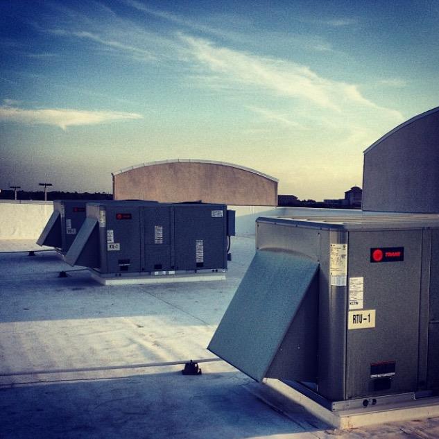 A/C Service Masters, LLC: Service Image-8 A/C Service Masters, LLC: Service Image-8